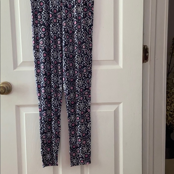 ABERCROMBIE KIDS GIRLS JUMPSUIT LARGE/14 - Picture 3 of 5